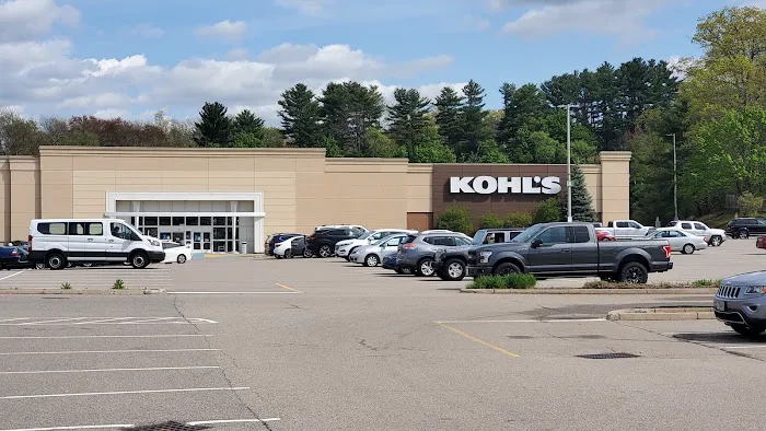 Kohl's 6