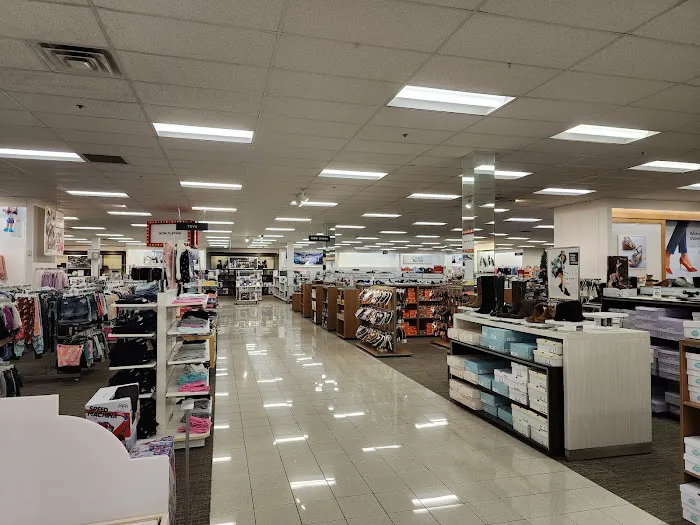 Kohl's 9