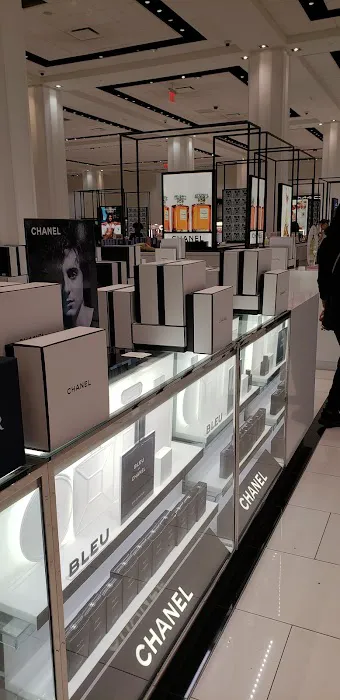 DIOR Boston Copley Place 0