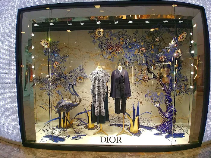DIOR Boston Copley Place 2