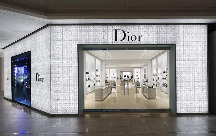 DIOR Boston Copley Place 3