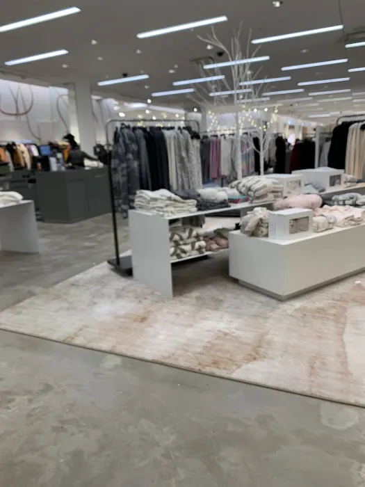 Saks Fifth Avenue Men's Store 3