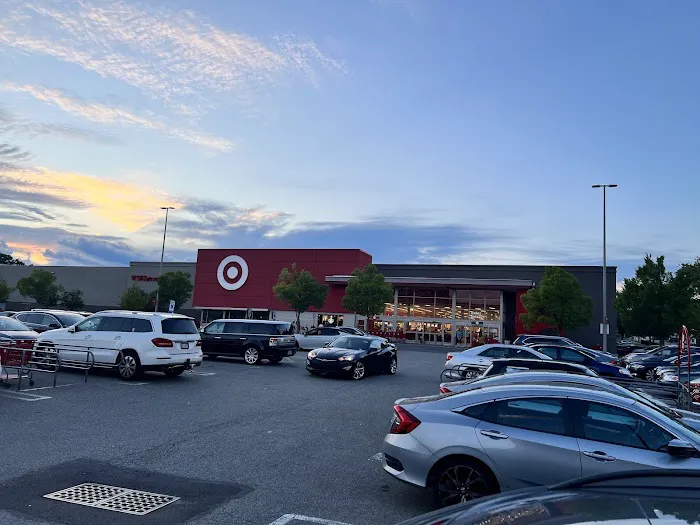 Target 0