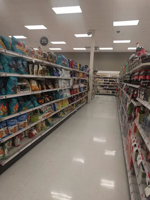 Target 2