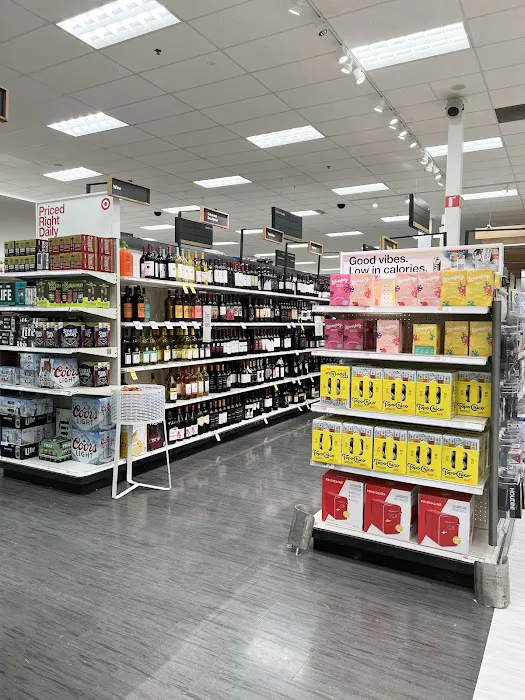 Target 5