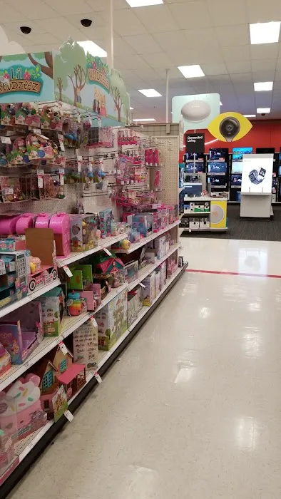 Target 3