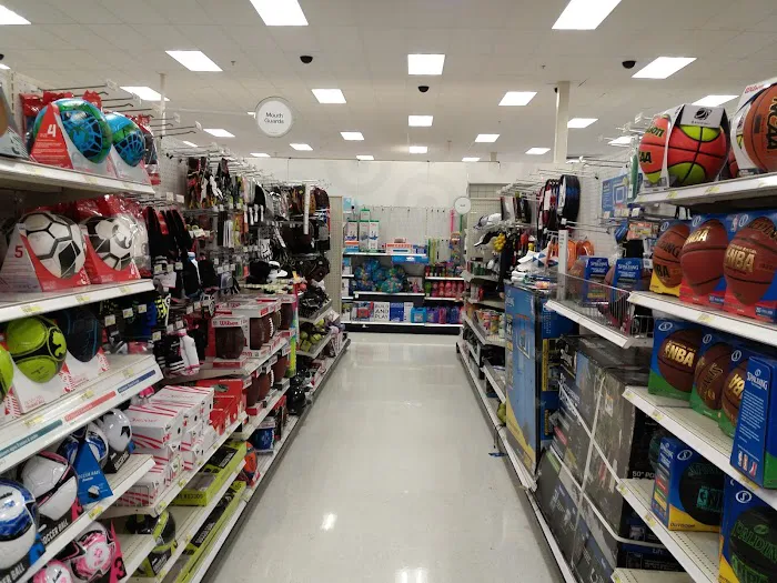 Target 7