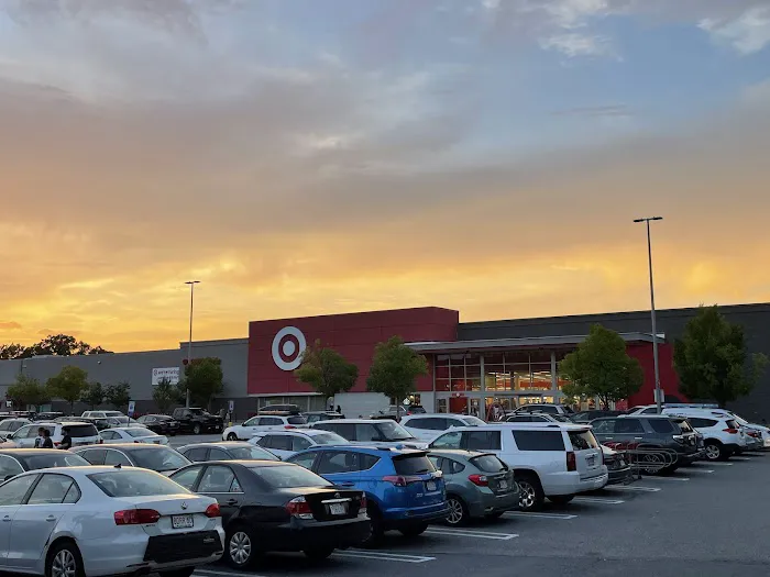 Target 6