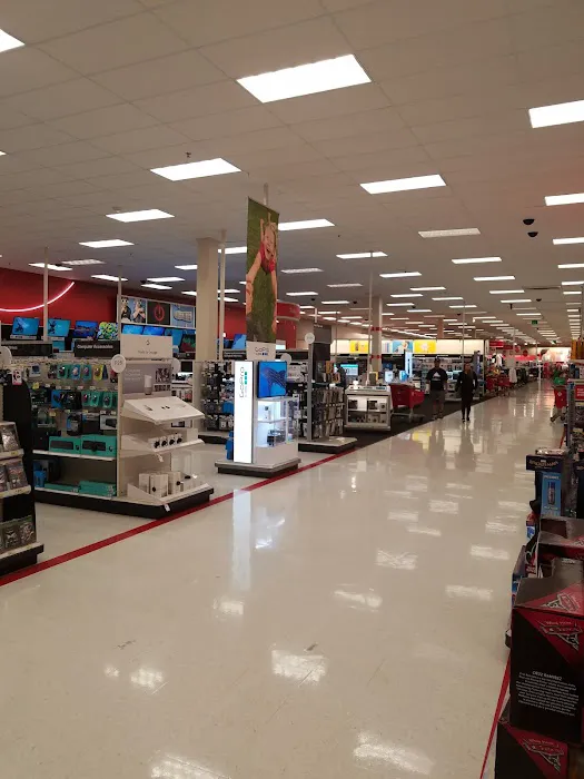 Target 8