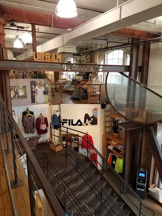 Urban Outfitters 2