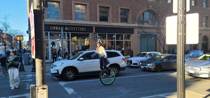 Urban Outfitters 3