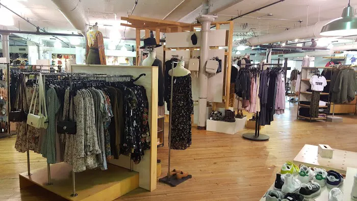 Urban Outfitters 4