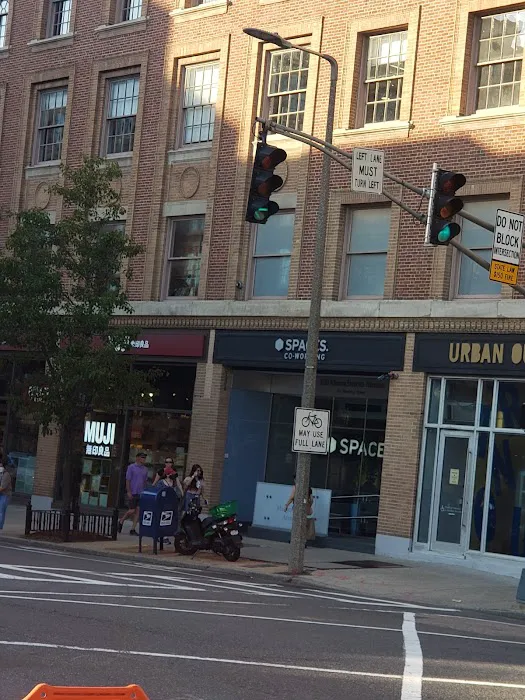 Urban Outfitters 6