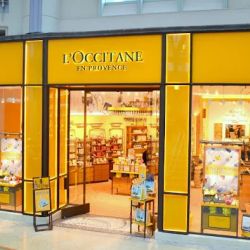 L'OCCITANE EN PROVENCE ico