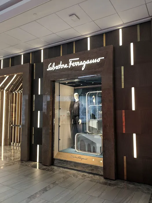 Salvatore Ferragamo 1