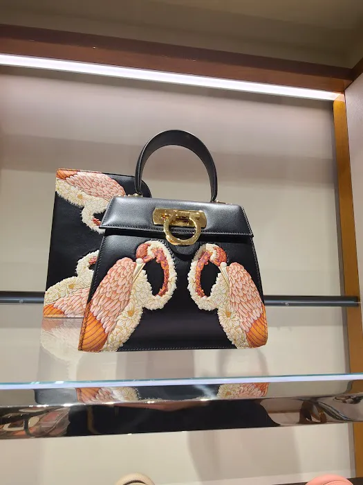 Salvatore Ferragamo 2