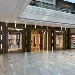 Salvatore Ferragamo ico