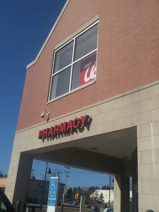 Walgreens 1