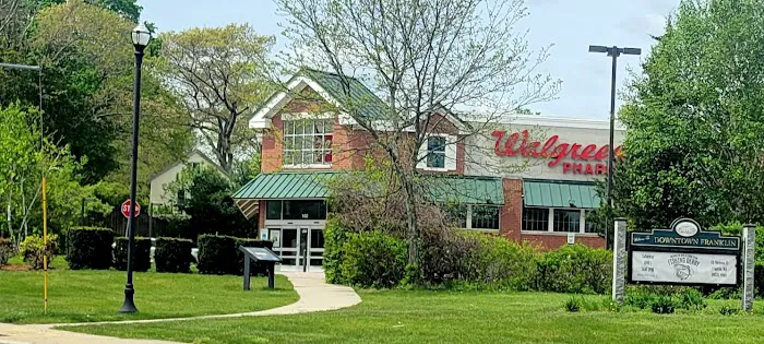 Walgreens 2