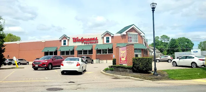 Walgreens 1