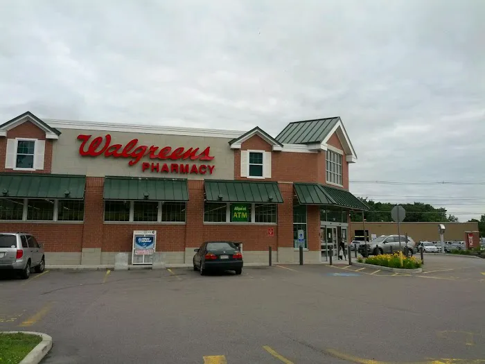 Walgreens 0