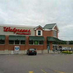 Walgreens ico
