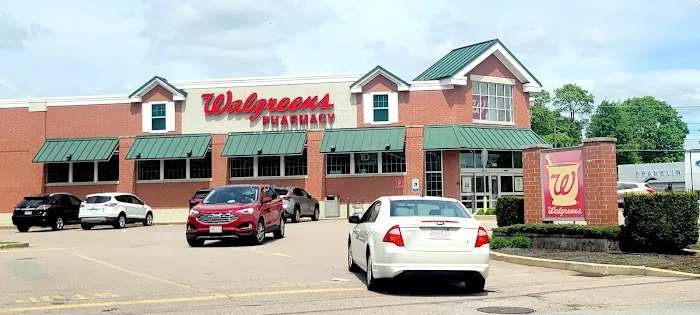 Walgreens 3
