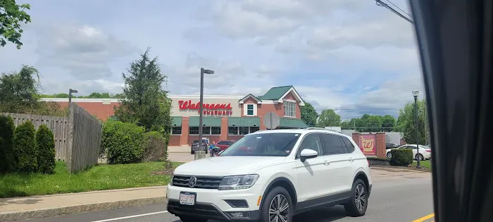 Walgreens 5