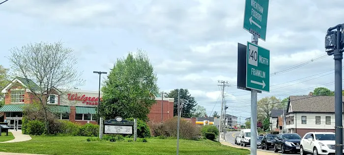Walgreens 6