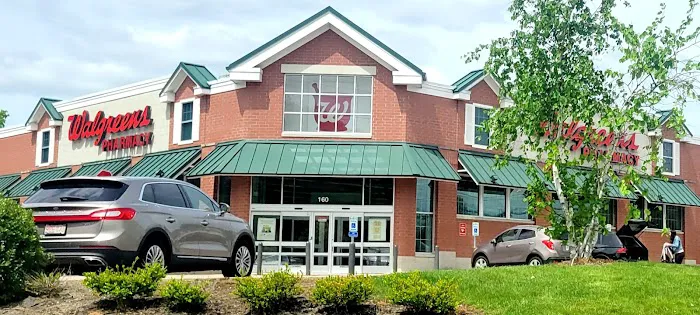 Walgreens 9