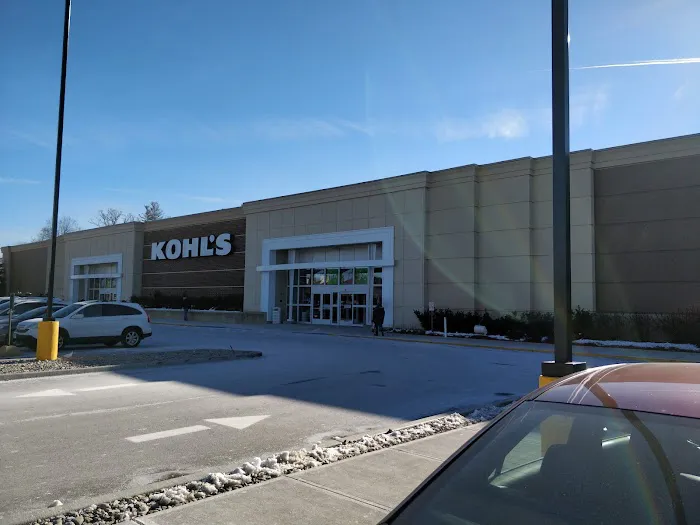 Kohl's 1
