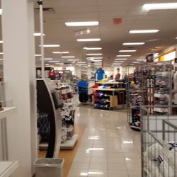 Kohl's ico