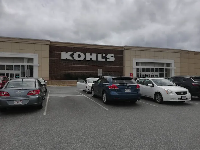 Kohl's 3