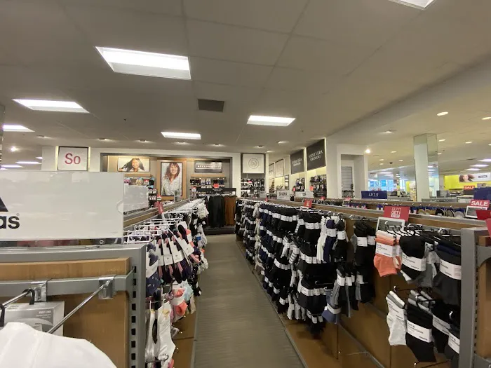 Kohl's 4
