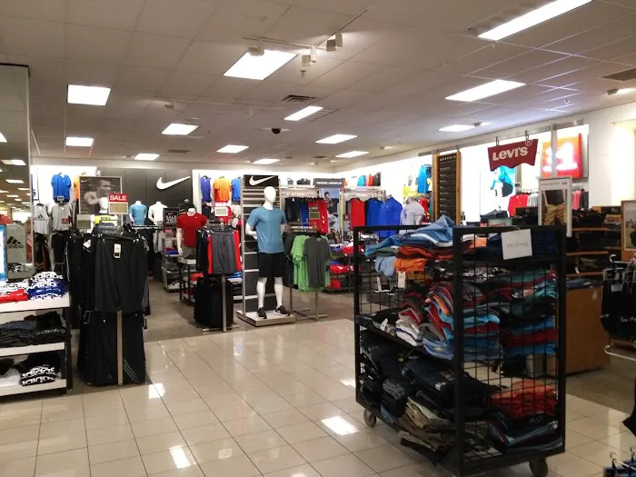 Kohl's 6