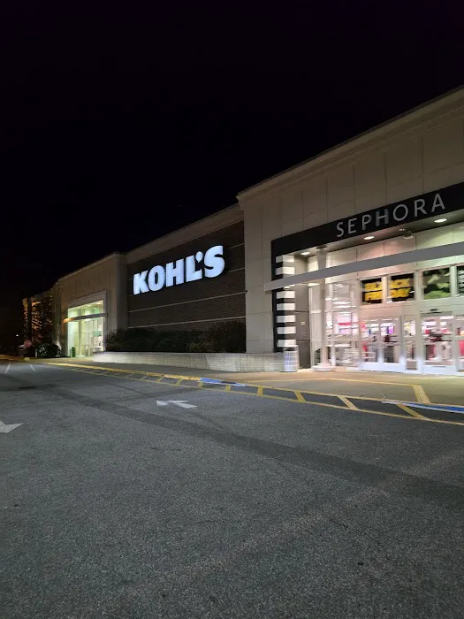 Kohl's 9