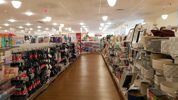 T.J. Maxx & HomeGoods 2