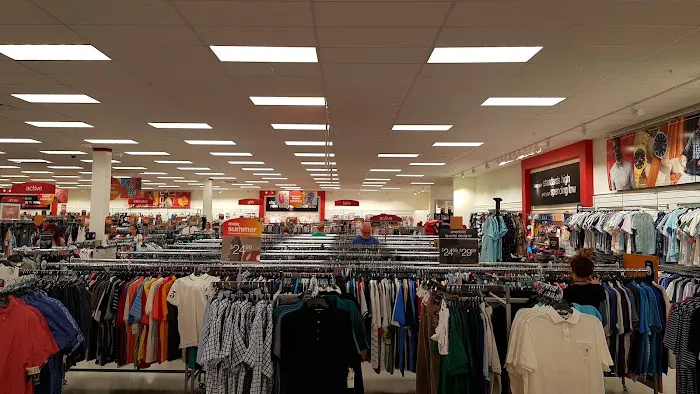 T.J. Maxx & HomeGoods 8
