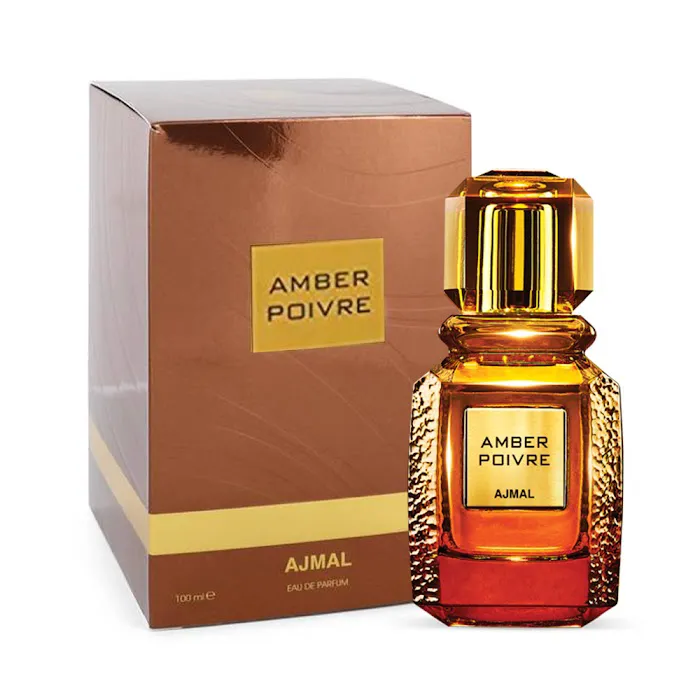 Ajmal Perfumes USA 4