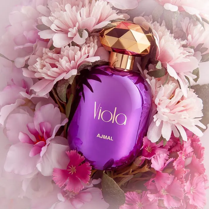 Ajmal Perfumes USA 5