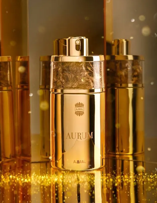 Ajmal Perfumes USA 3