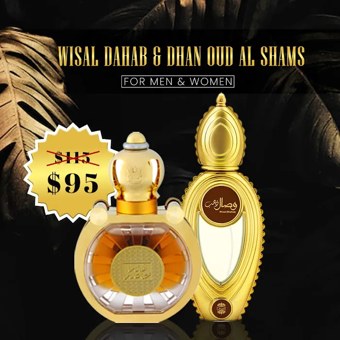 Ajmal Perfumes USA 7