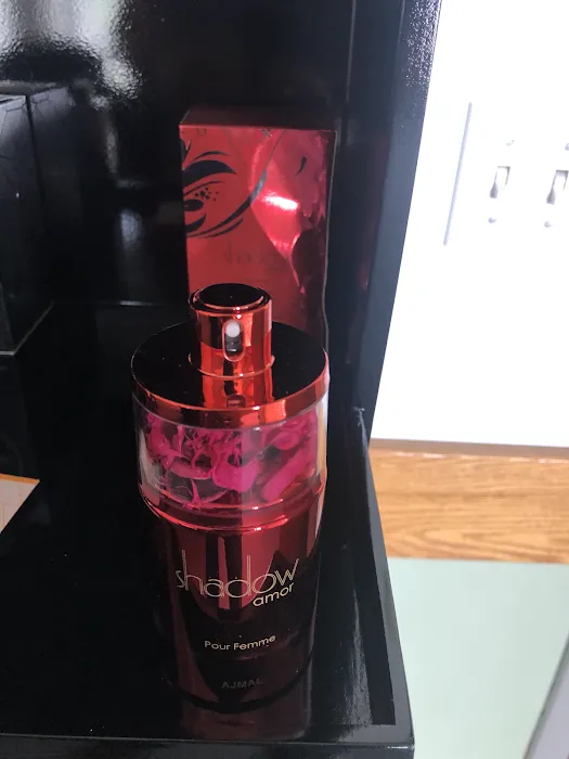 Ajmal Perfumes USA 8