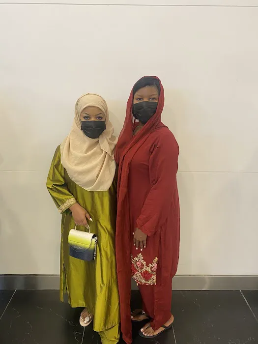 ALHANNAH ISLAMIC CLOTHING 0