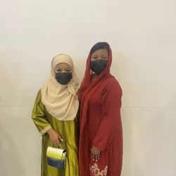 ALHANNAH ISLAMIC CLOTHING ico
