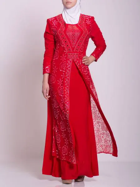 ALHANNAH ISLAMIC CLOTHING 8