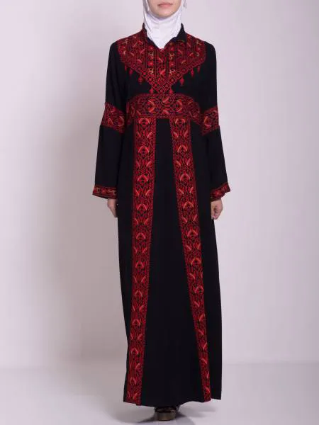 ALHANNAH ISLAMIC CLOTHING 9