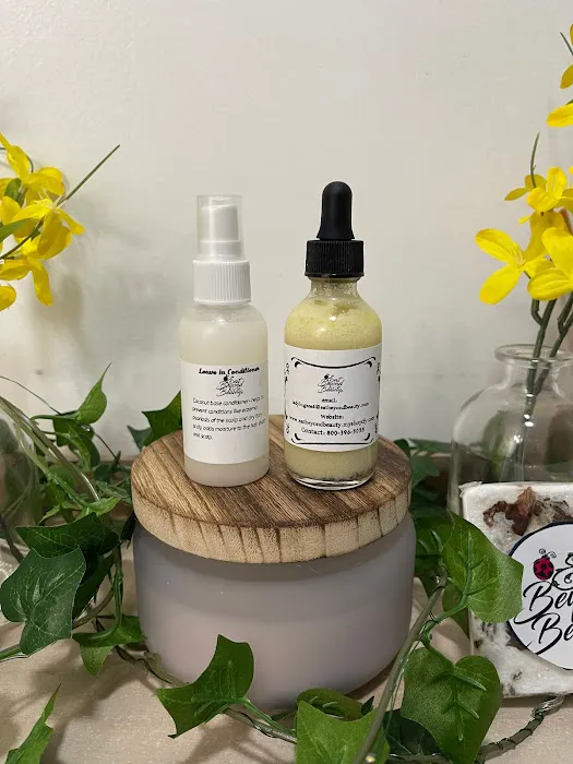 Eat Beyond Beauty 3