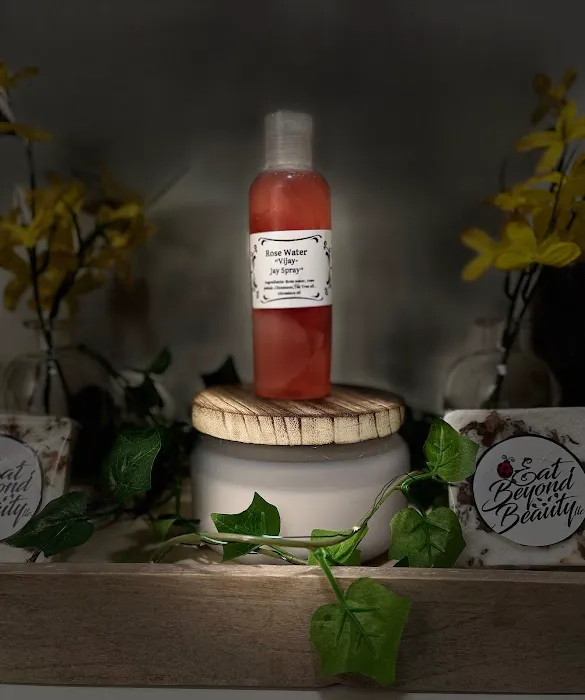 Eat Beyond Beauty 7