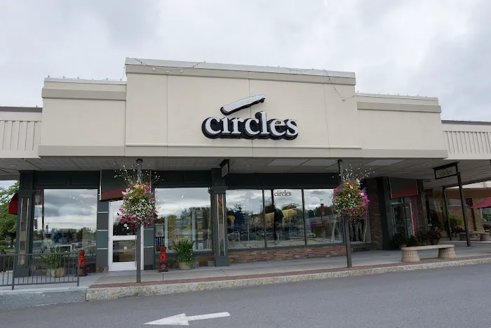 Circles 0